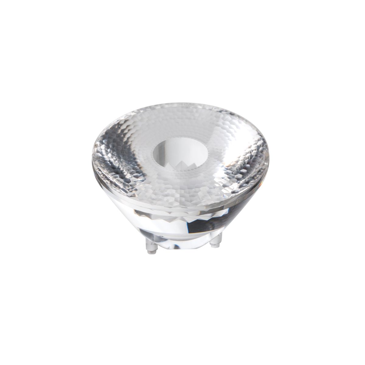 Сменная оптика для модулей 07505х max 5W линза 8G Lightstar Stella Base 075008 в Санкт-Петербурге