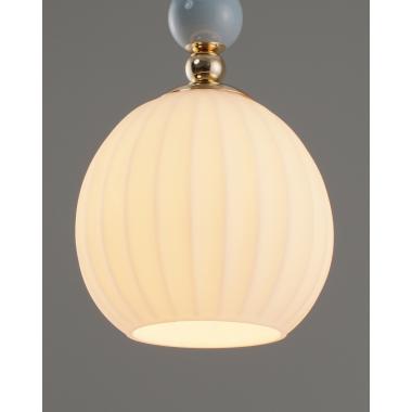 Подвесной светильник Moderli Charm V10902-P в Санкт-Петербурге