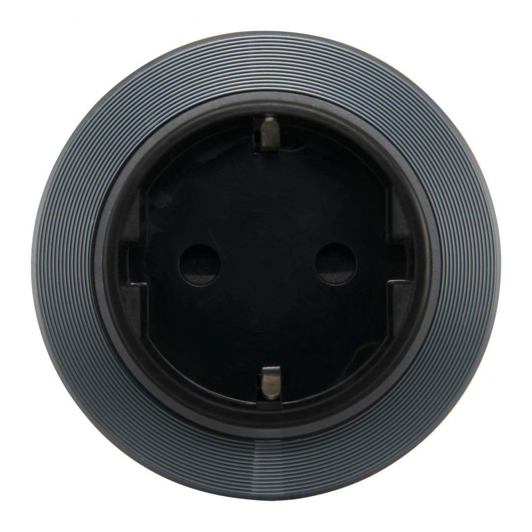 Трековая розетка Arte Milano Am-track-sockets-39 397952TS/ES Grey в Санкт-Петербурге