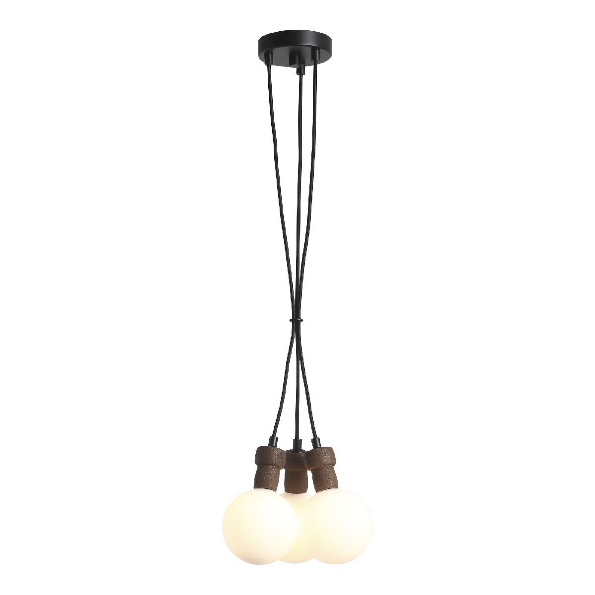 Подвесной светильник ST Luce Cork SL6226.403.03 в Санкт-Петербурге