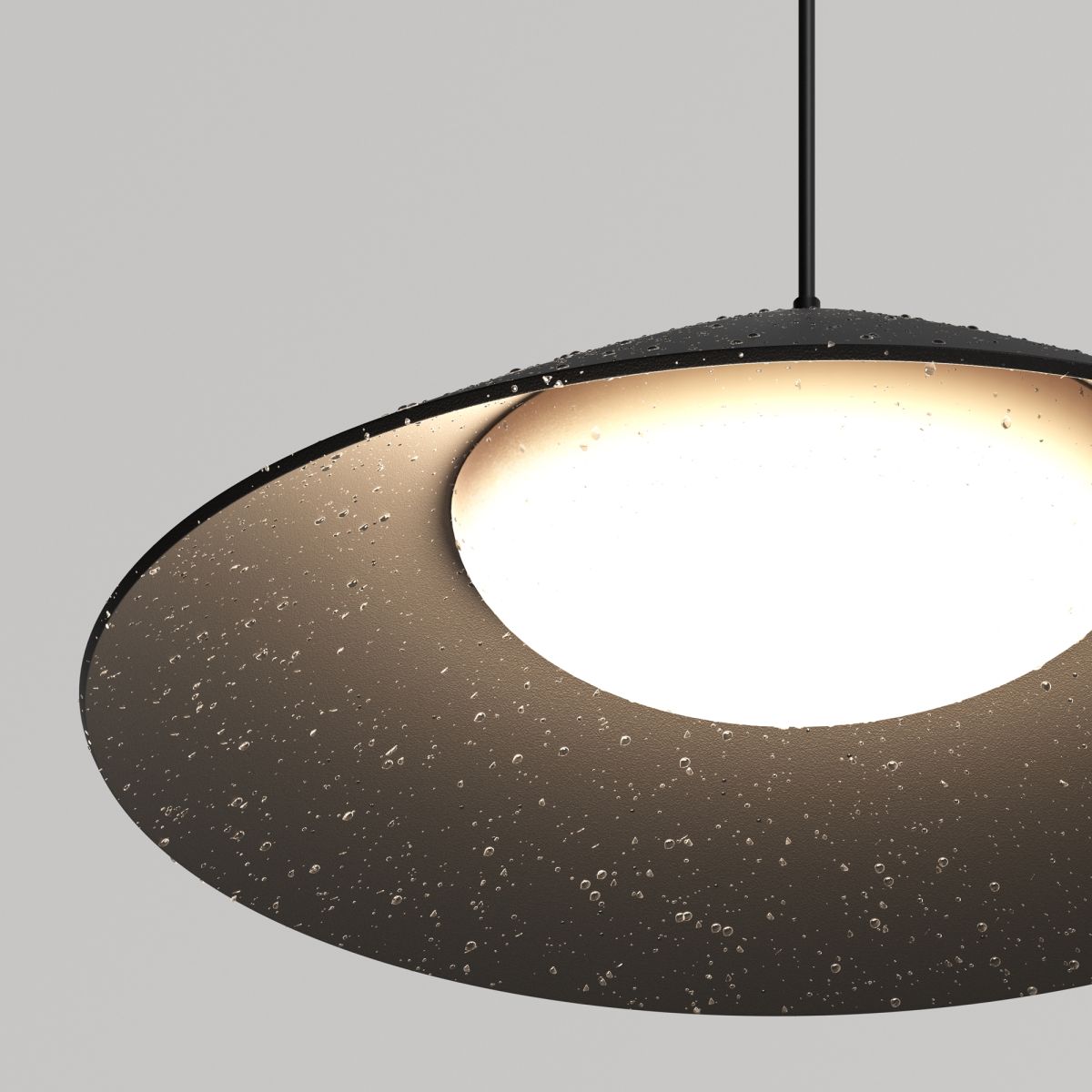 Уличный трековый светильник Maytoni Campana O-TR01-1-P-12WB3K в Санкт-Петербурге