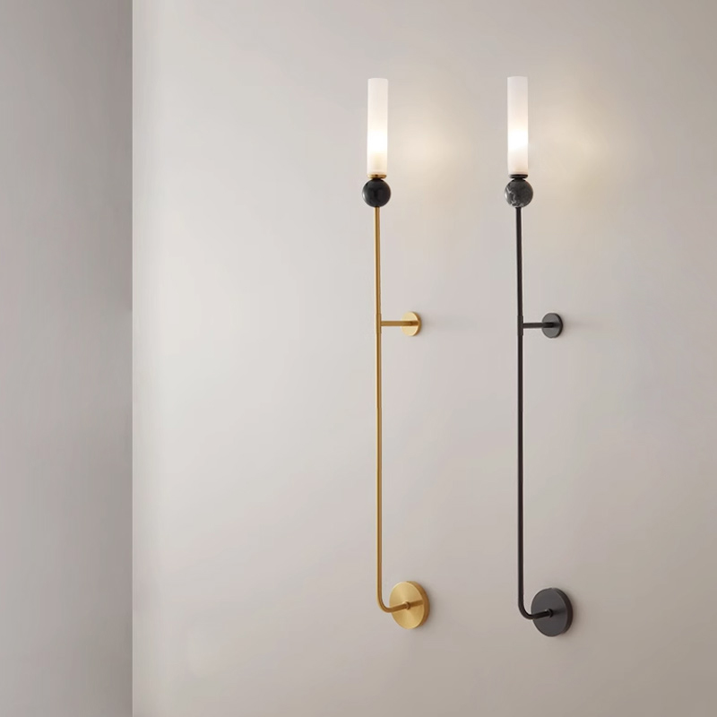 Бра ImperiumLoft Cylinder 241114-23 в Санкт-Петербурге