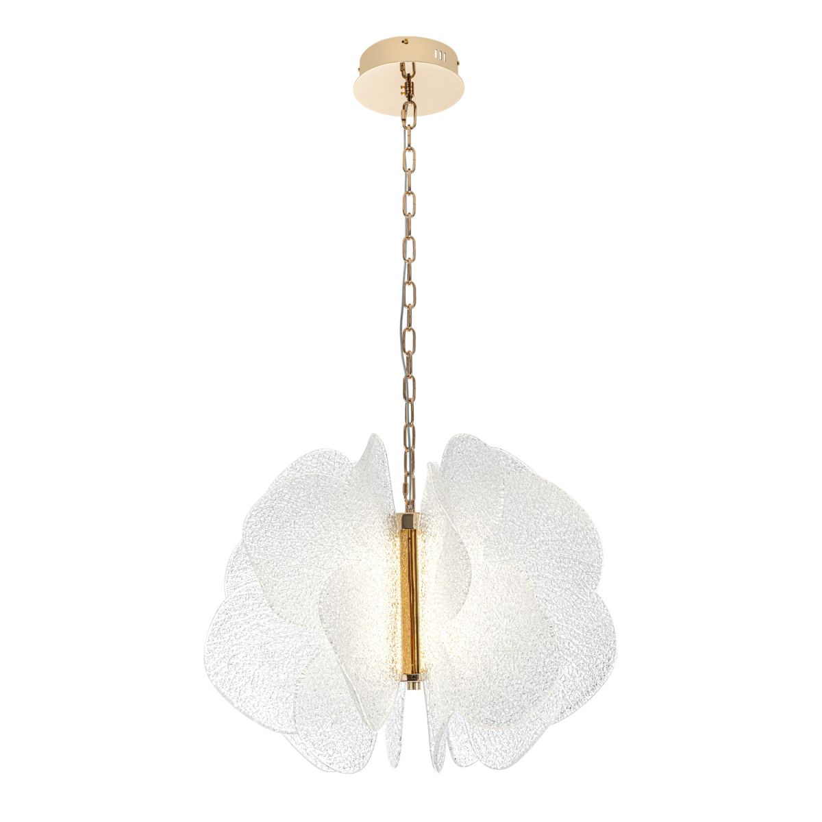 Подвесная люстра Modelux ML.6223.600 CP в Санкт-Петербурге