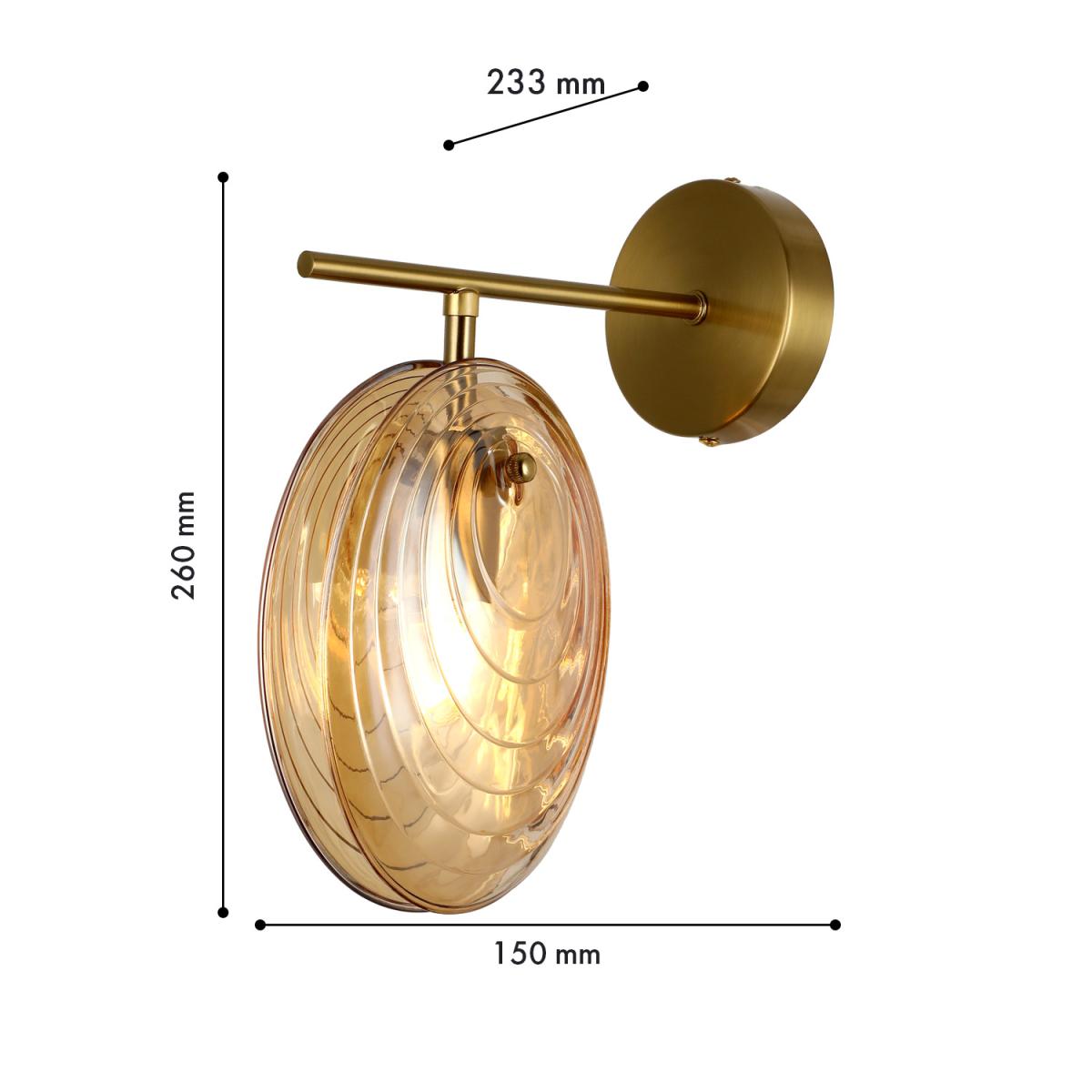 Бра F-Promo Media 4485-1W в Санкт-Петербурге