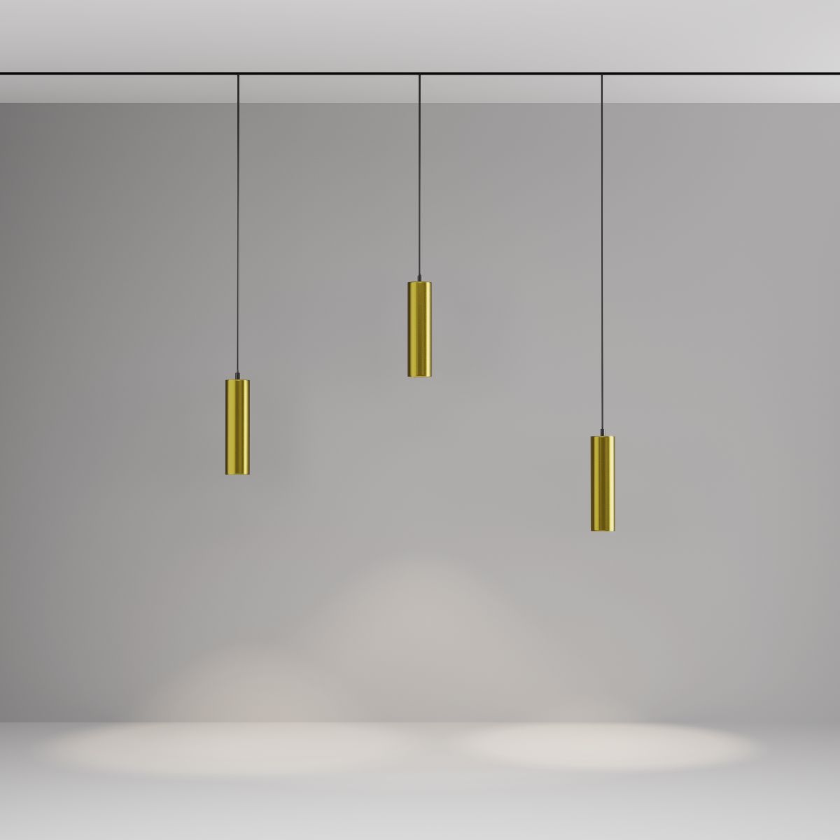 Трековый магнитный светильник Maytoni Focus Led TR041-2-12W4K-BBS в Санкт-Петербурге
