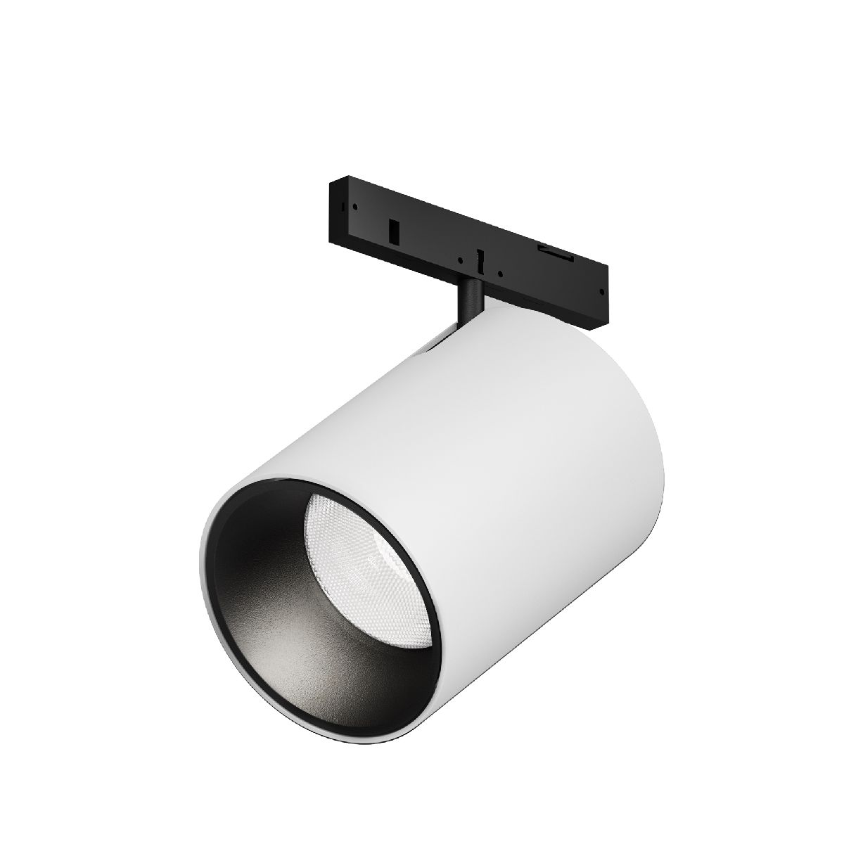 Трековый магнитный светильник Maytoni Focus Led TR187-1-9W4K-M-BW в Санкт-Петербурге