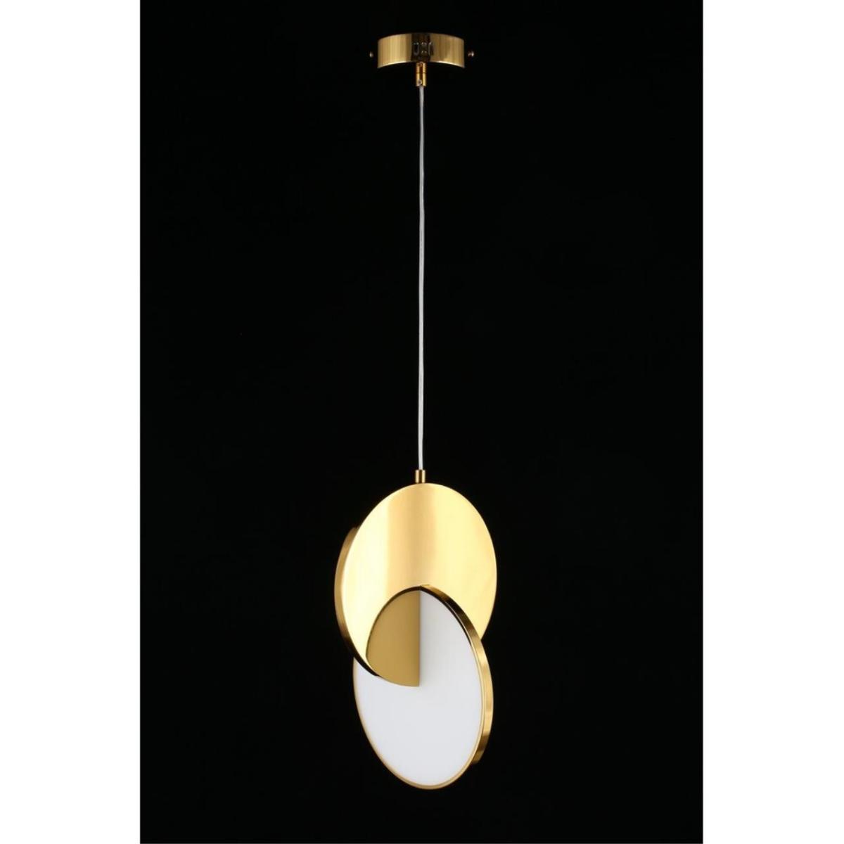 Подвесной светильник Aployt Mila APL.044.16.08 в #REGION_NAME_DECLINE_PP#