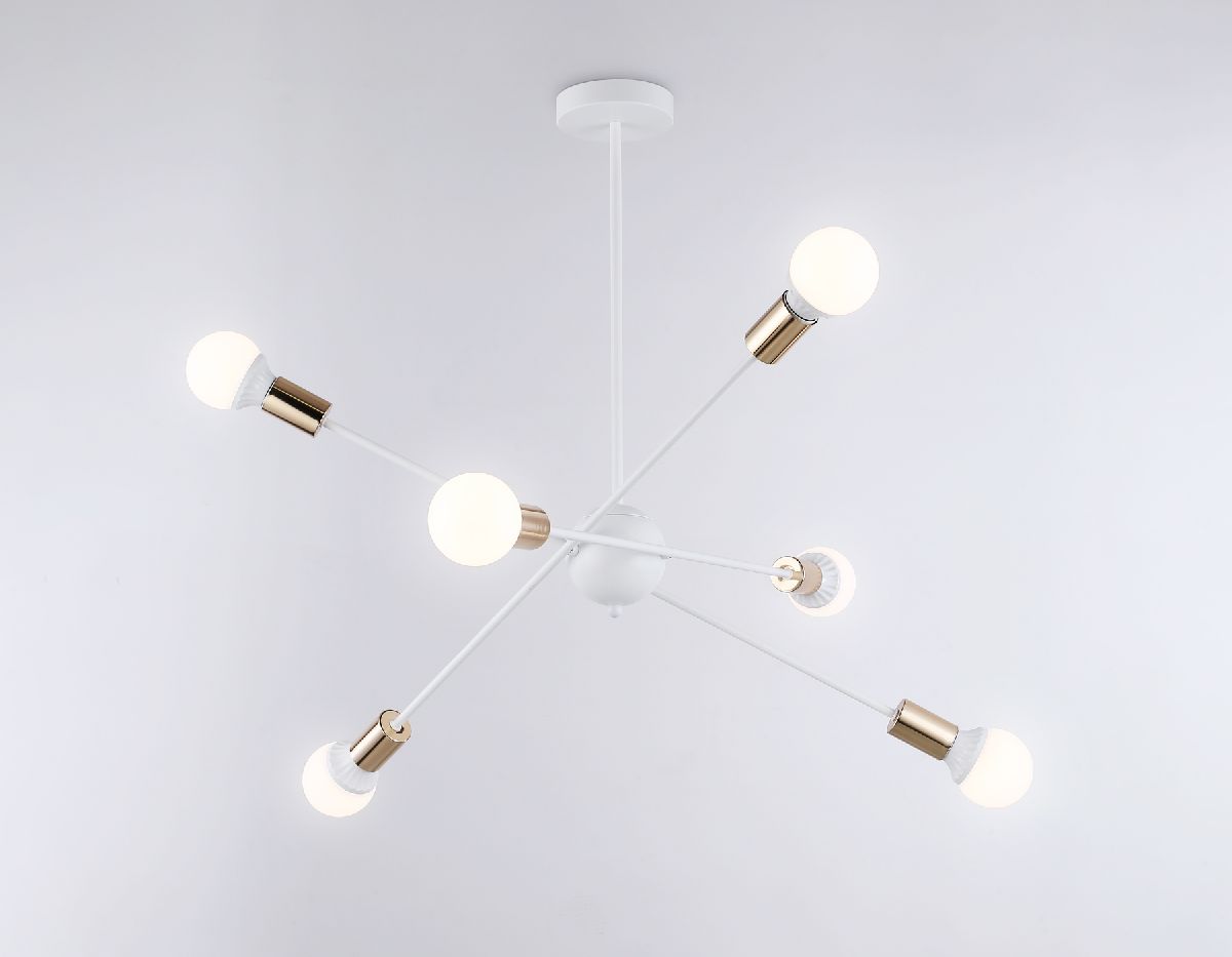 Люстра на штанге Ambrella Light Loft TR80432 в #REGION_NAME_DECLINE_PP#