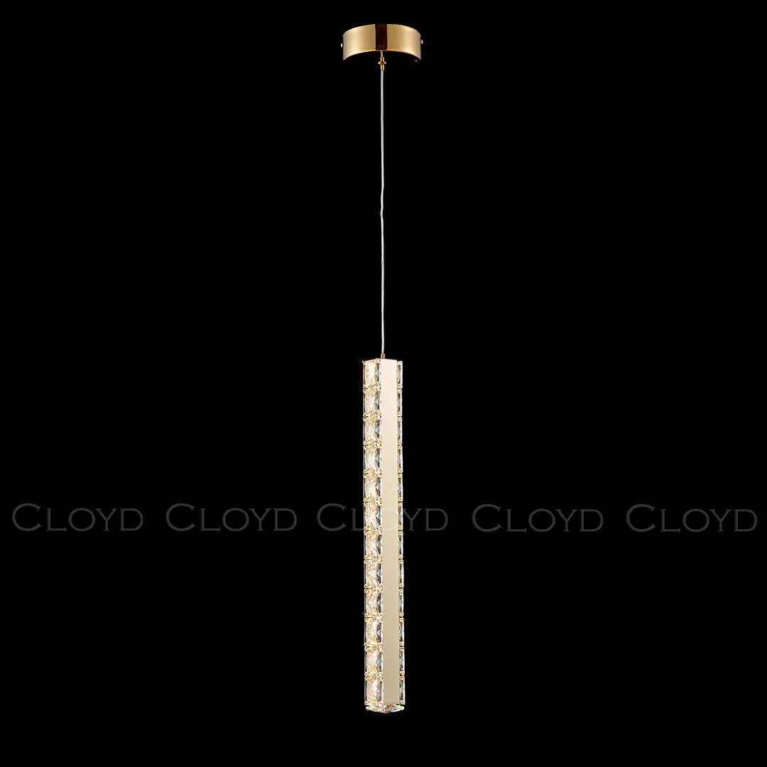 Подвесной светильник Cloyd Elata 11560 в Санкт-Петербурге