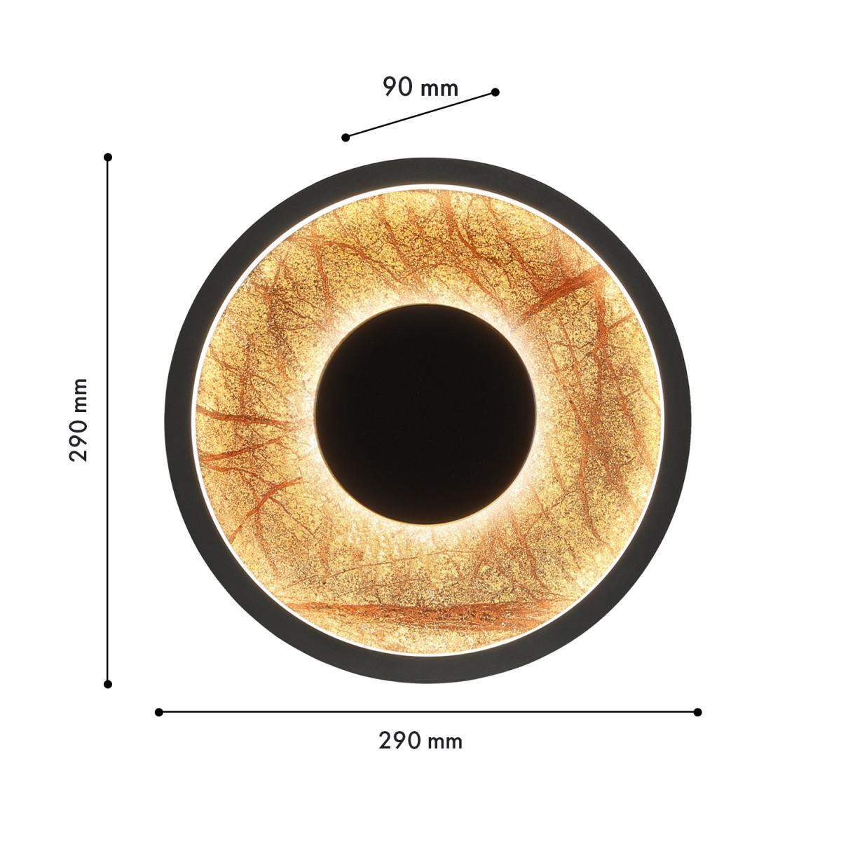 Настенный светильник Favourite Tallar 4445-1W в Санкт-Петербурге