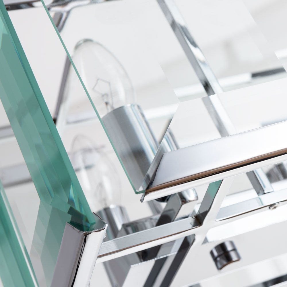 Подвесная люстра Divinare Ostin 1100/02 SP-12 в #REGION_NAME_DECLINE_PP#