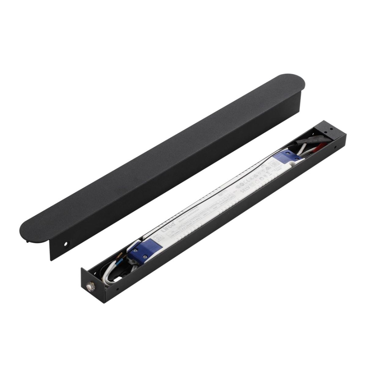 Драйвер Odeon Light Leda Fino XS IP20 45W 24V 0-1.875 357787BL в Санкт-Петербурге