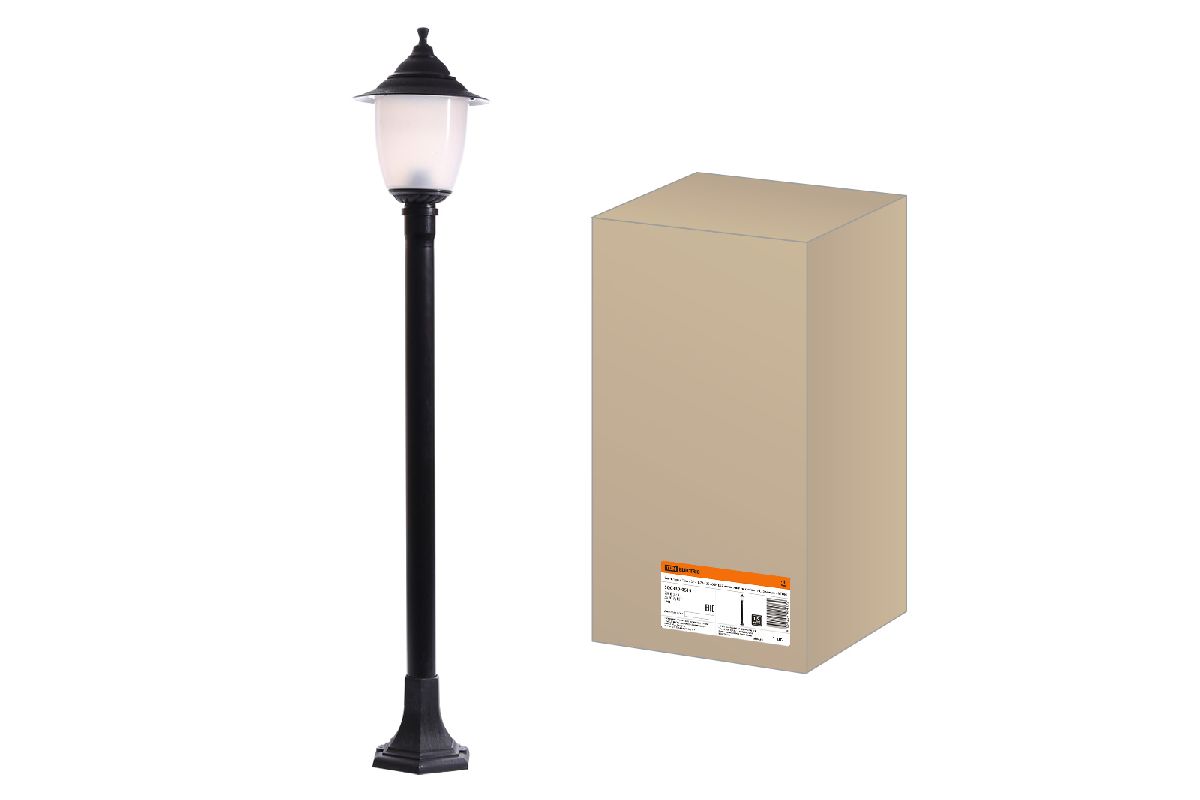 Ландшафтный светильник TDM Electric Прага Эл-11-73-125 SQ0330-0519 в Санкт-Петербурге