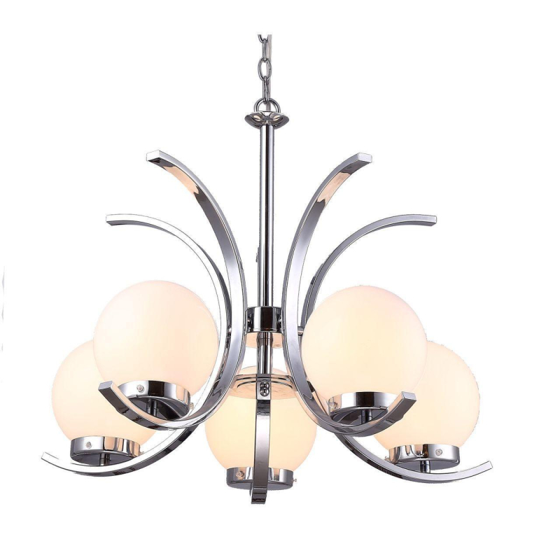 Подвесная люстра Arte Lamp Claudia A8055LM-5CC в #REGION_NAME_DECLINE_PP#