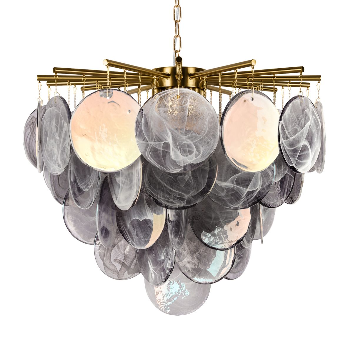Подвесной светильник Loft IT Lolly 10492/600 Smoke в Санкт-Петербурге
