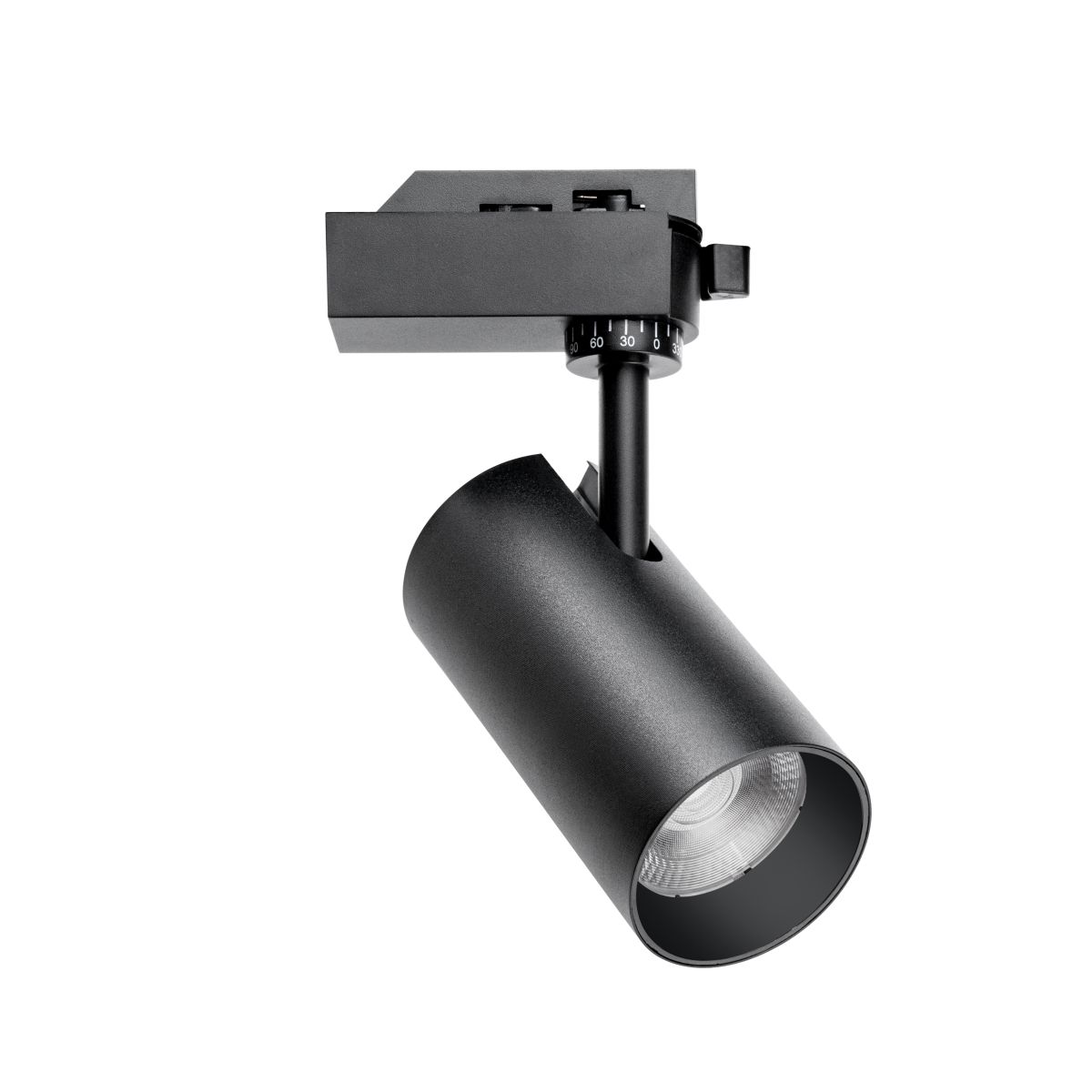 Трековый однофазный светильник M01 Sveti Mild SLD-M0101-010-BL в Санкт-Петербурге