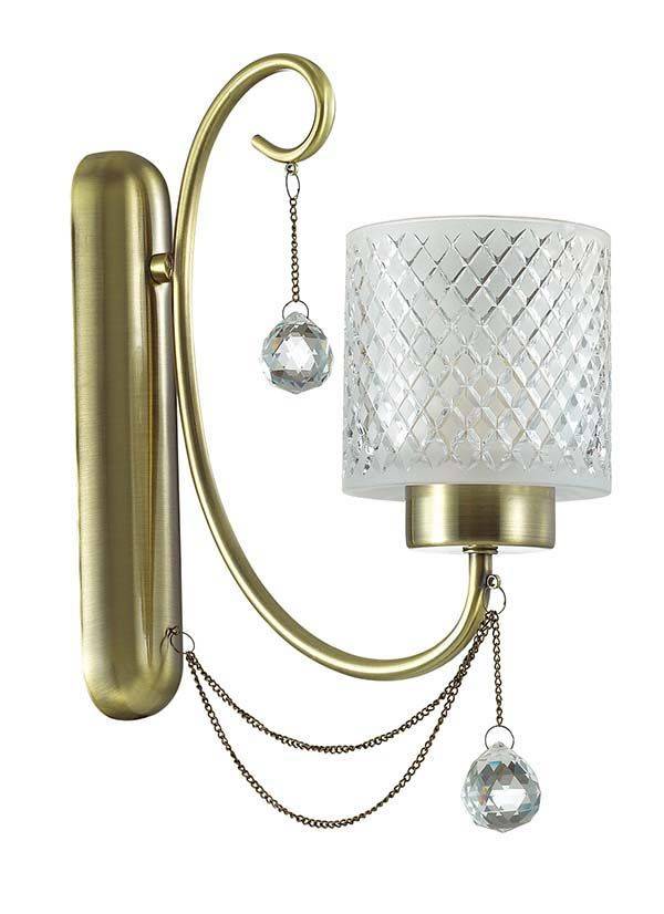 Бра под старину Lumion Caraffa 3088/1W в Санкт-Петербурге
