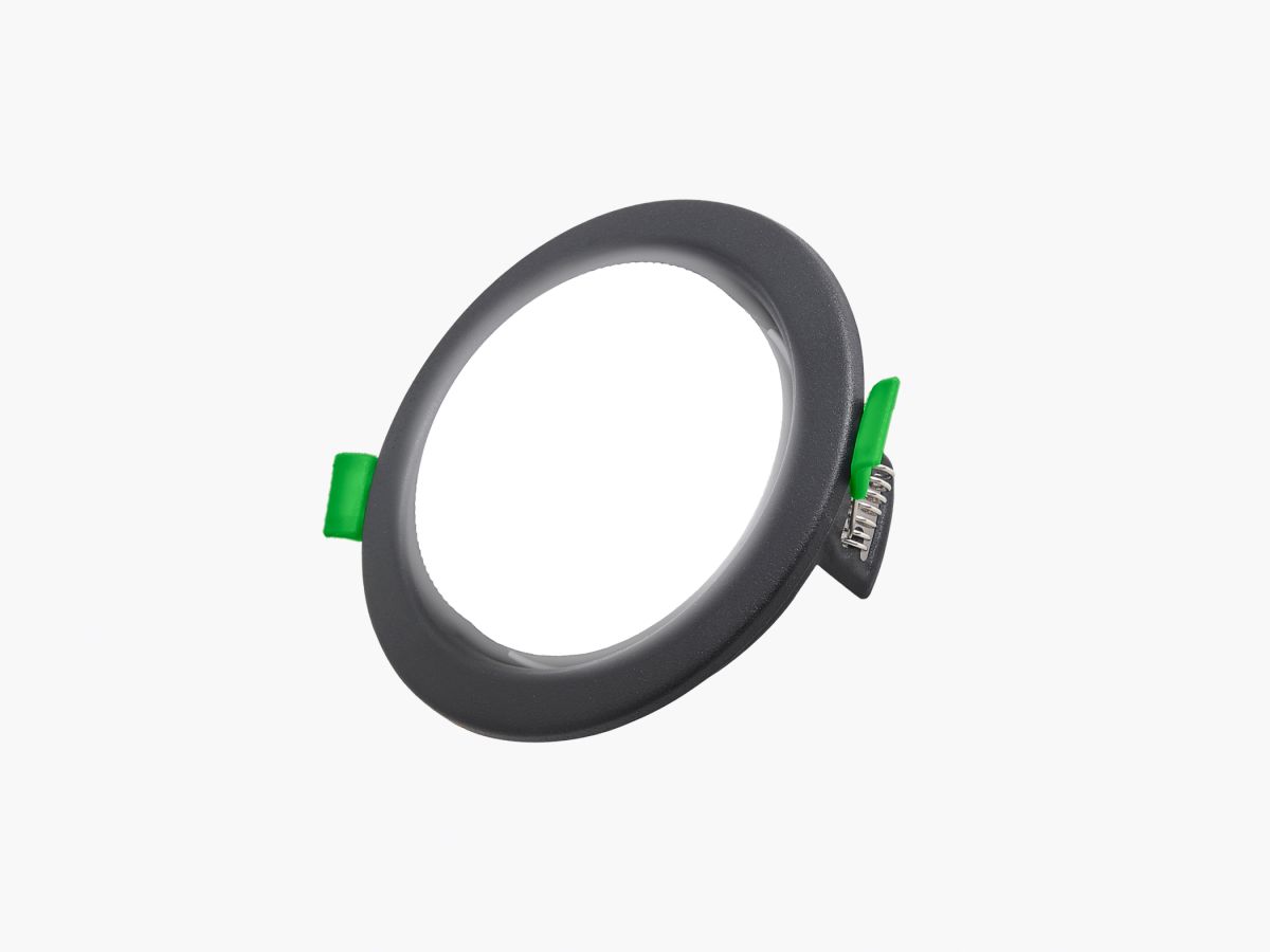 Встраиваемый светильник LEDS POWER GX53-01B, серия SPOT 009346 в Санкт-Петербурге