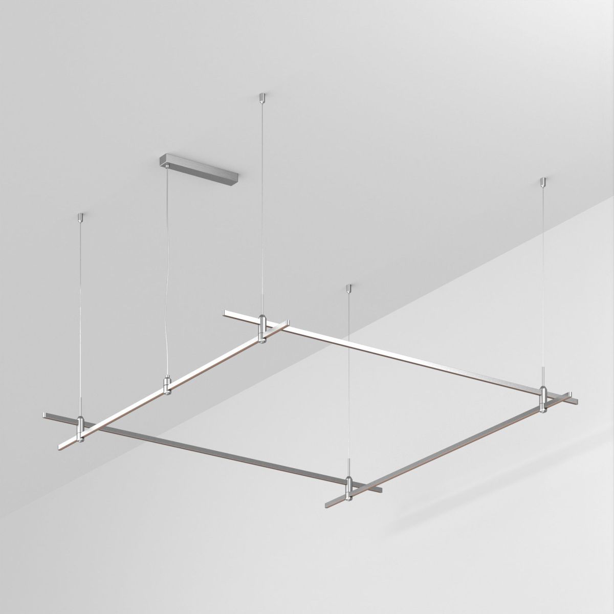 Основание Arlight ART-APRIORI-QUADRAT-HANG-3000x3000 (TN) 056170 в Санкт-Петербурге