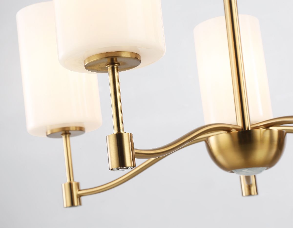 Подвесная люстра Ambrella Light High Light Heigh Light LH56051 УЦ в Санкт-Петербурге