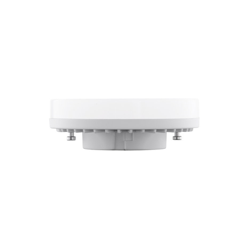 Лампа светодиодная Volpe GX53 7W 3000K матовая LED-GX53-7W/3000K/GX53/FR/SLS UL-00008609 в Санкт-Петербурге