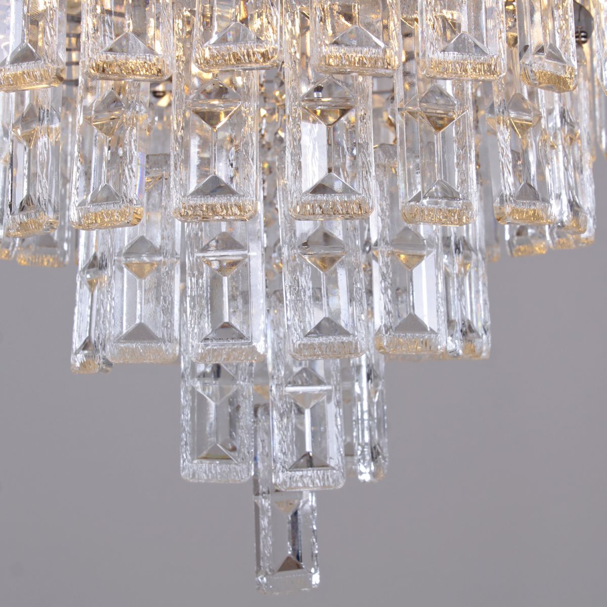 Подвесной светильник Reluce 08110-0.4-400 MX CH в Санкт-Петербурге