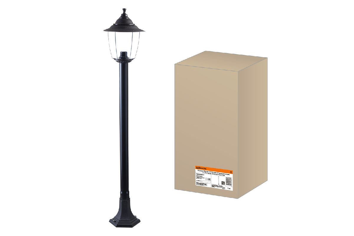 Ландшафтный светильник TDM Electric Прага Эл-11-73-125 SQ0330-0540 в Санкт-Петербурге