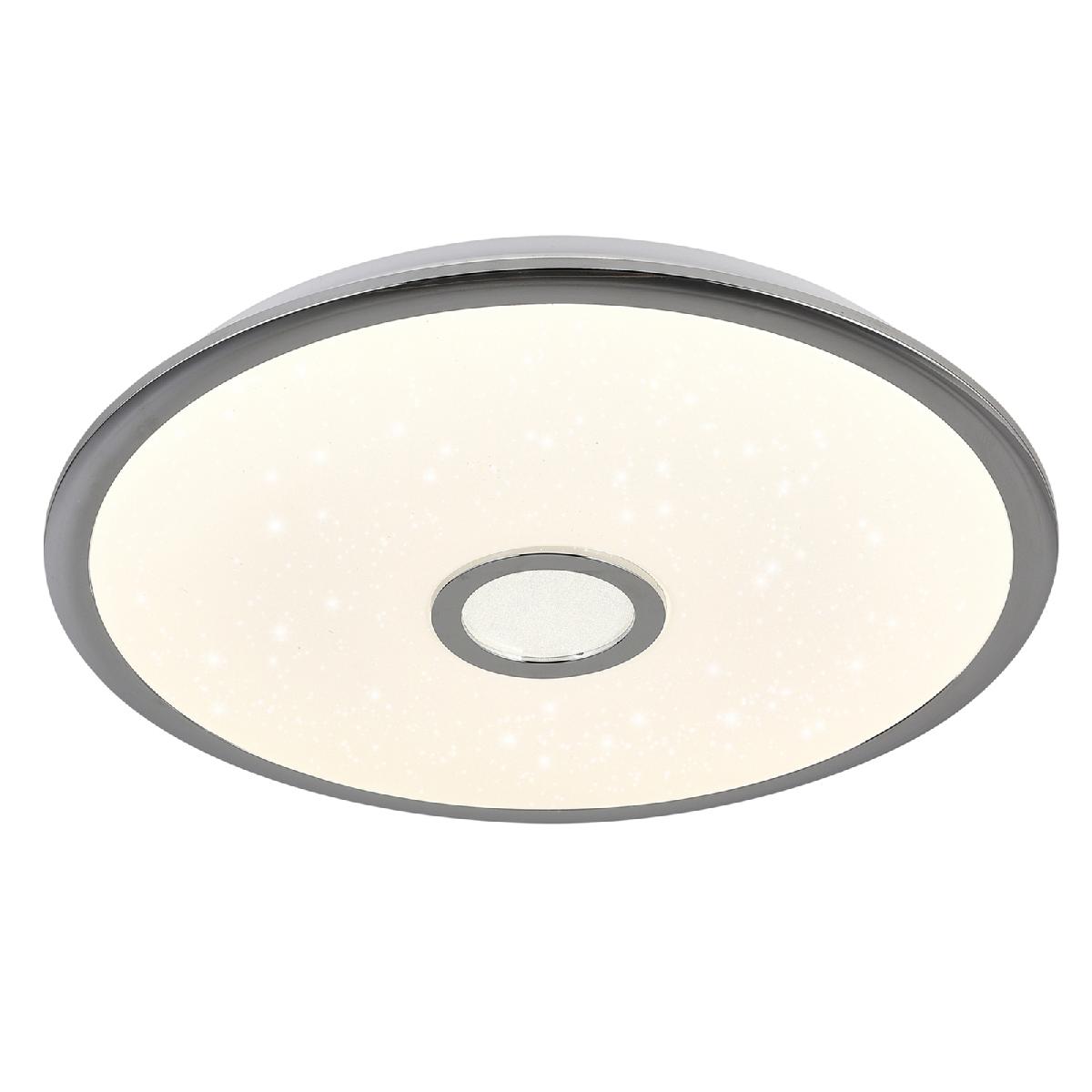 Потолочная люстра Natali Kovaltseva Colorful RGB INNOVATION STYLE 83118 в Санкт-Петербурге