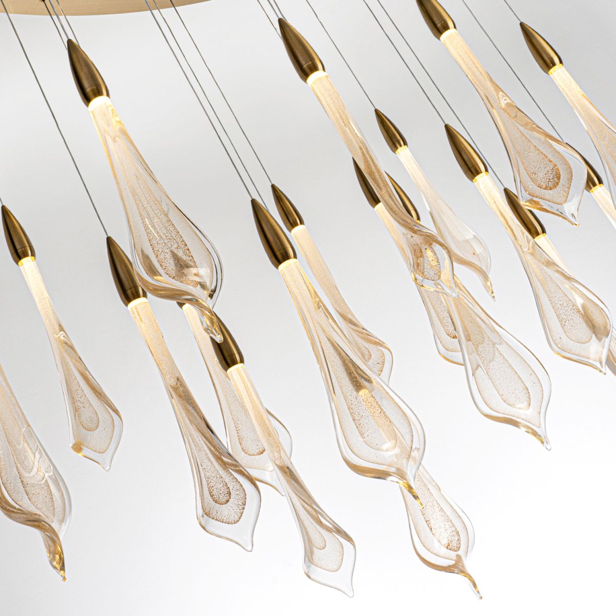 Подвесной светильник Modelux ML.89181.22 BS в #REGION_NAME_DECLINE_PP#