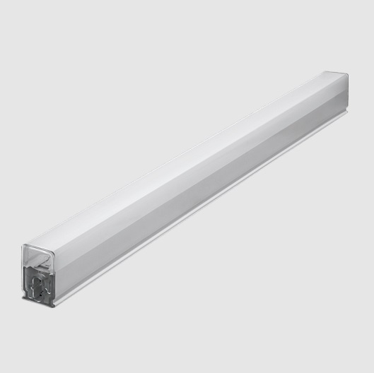 Линейный светильник Lumin'arte Puzzle LSL05-T5S18W-C в Санкт-Петербурге