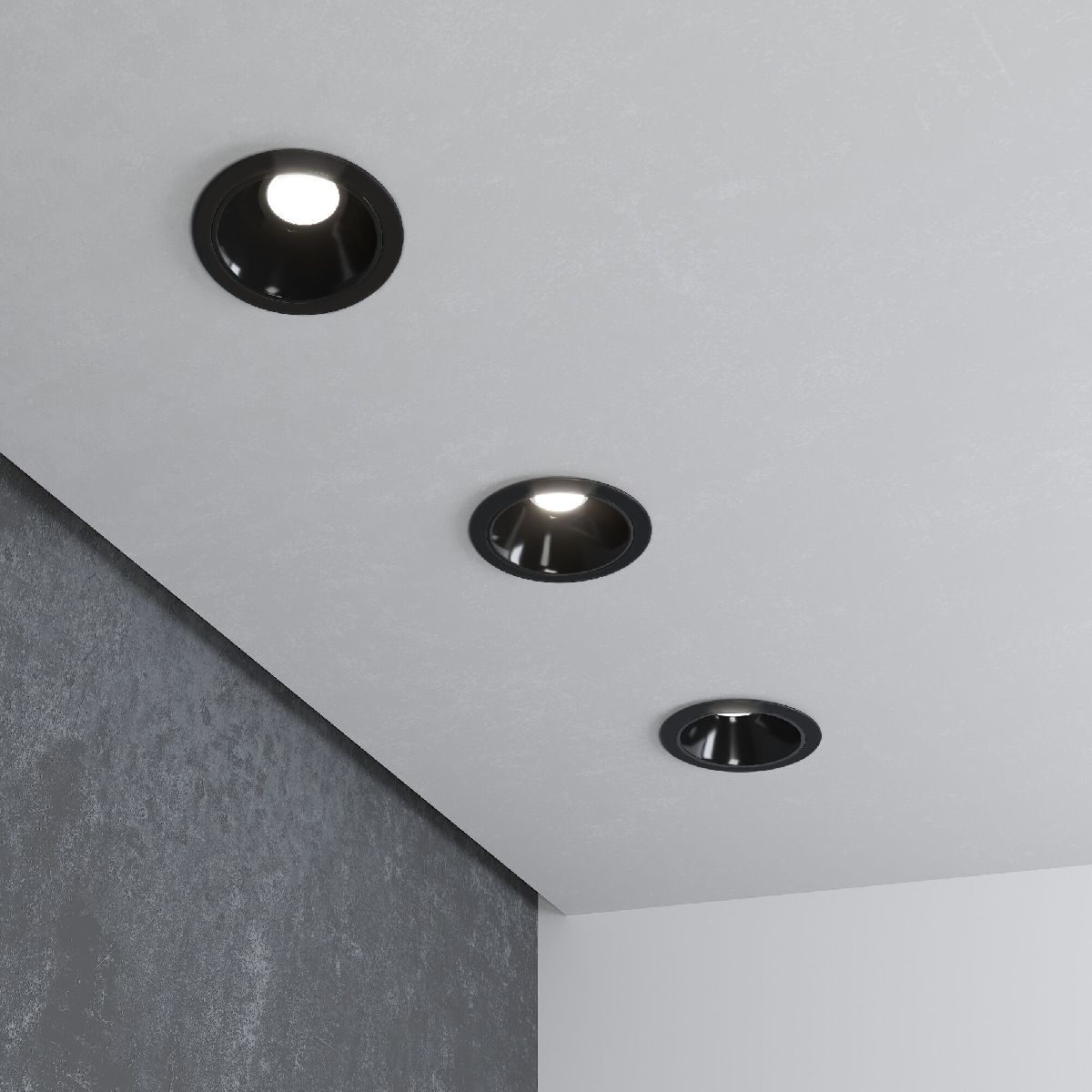 Встраиваемый светильник Elektrostandard Osti 4690389193972 a062936 в #REGION_NAME_DECLINE_PP#