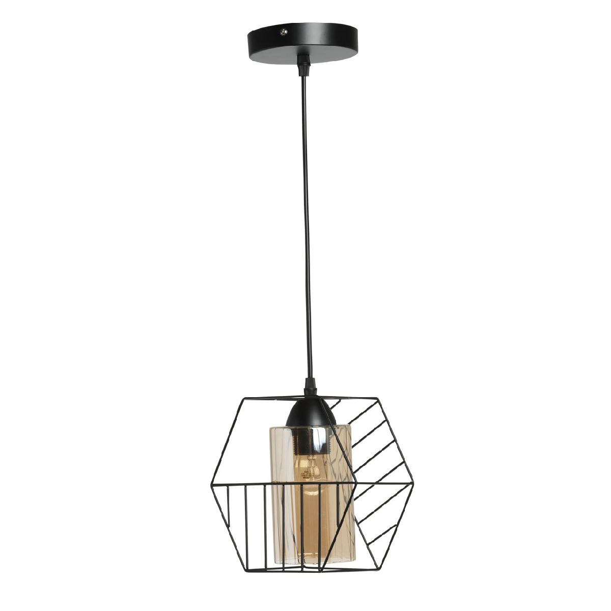 Подвесной светильник De Markt Соло 112012701 УЦ в Санкт-Петербурге