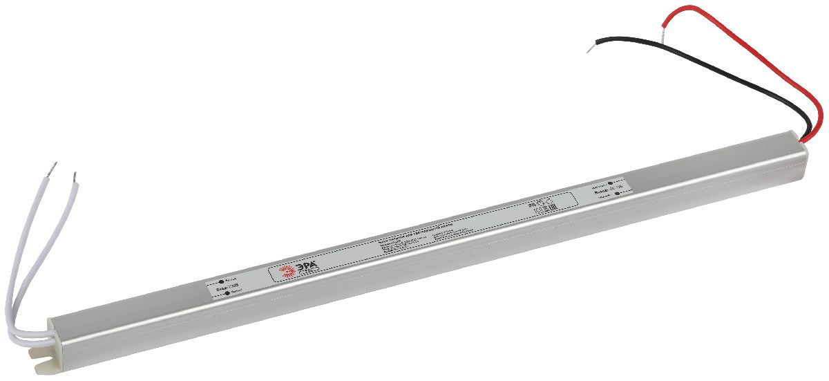 Блок питания Эра LP-LED-72W-IP20-12V-US Б0061154 в Санкт-Петербурге