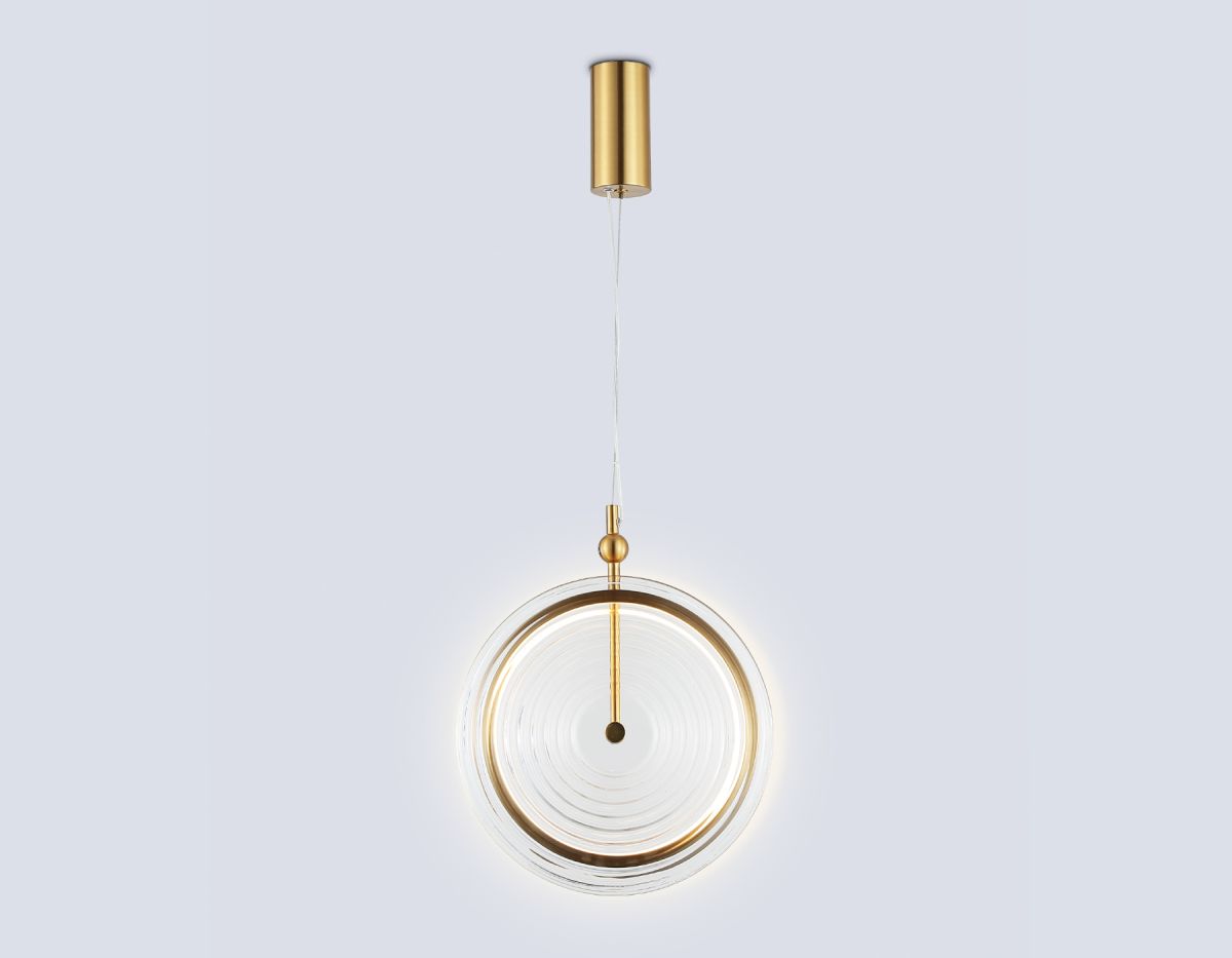 Подвесной светильник Ambrella Light High Light Crystal LH31123 в #REGION_NAME_DECLINE_PP#
