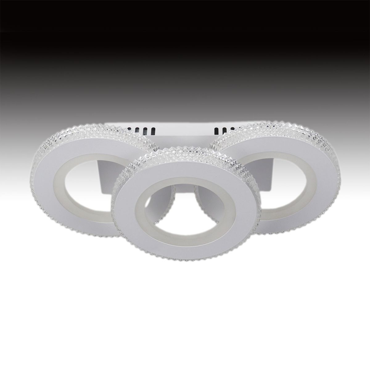 Потолочный светильник Escada Eris 10265/3LED в #REGION_NAME_DECLINE_PP#