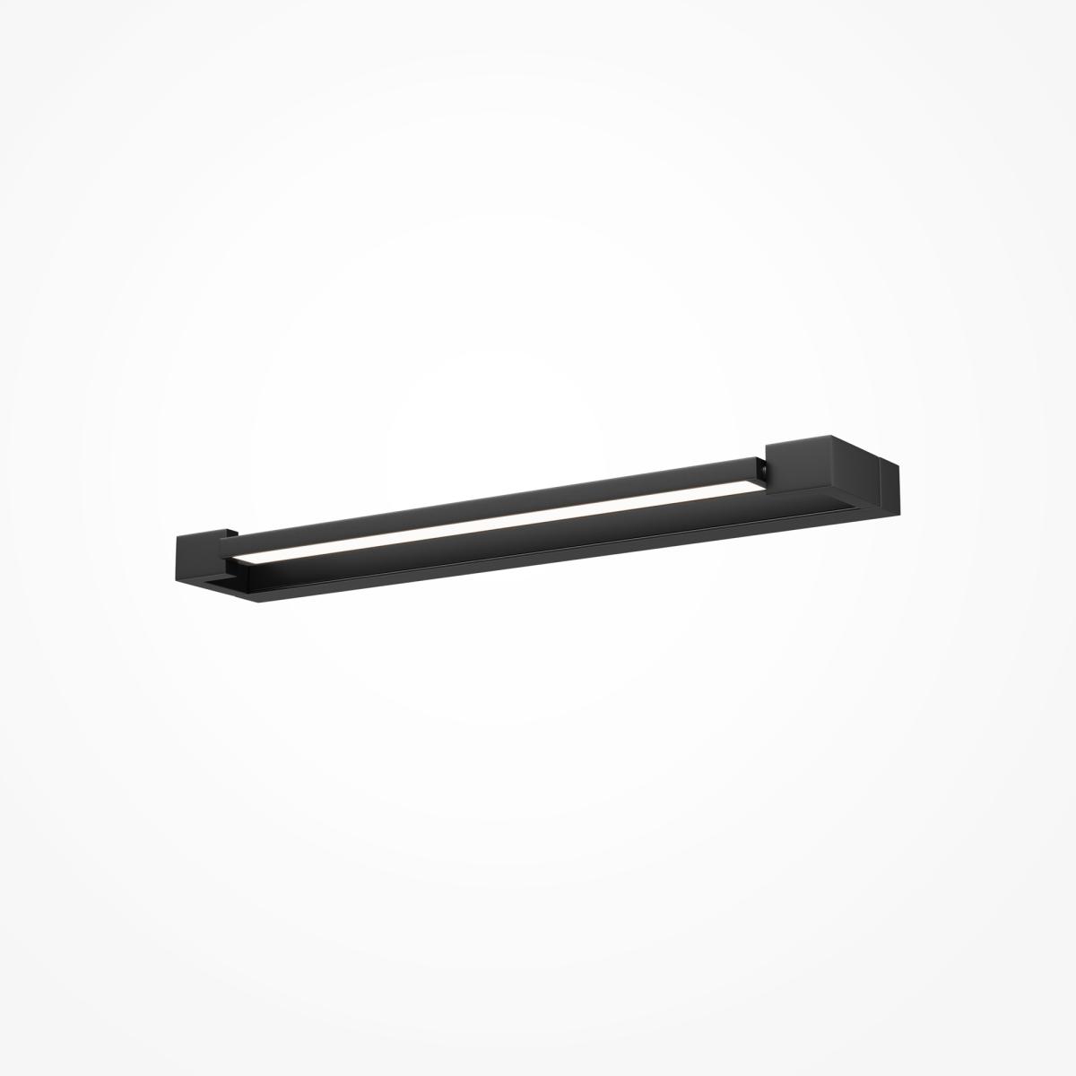 Подсветка для зеркал Maytoni Beam MIR002WL-L10B4K в Санкт-Петербурге