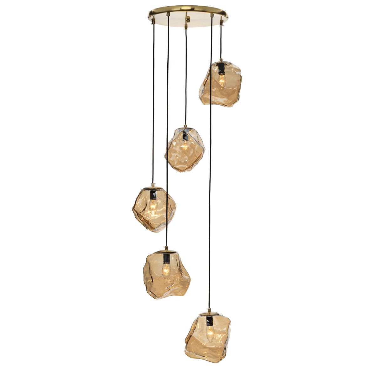 Подвесной светильник Citilux Rocka CL247086 в Санкт-Петербурге