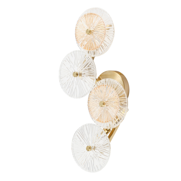 Настенный светильник Myfar Fiona MR2531-4W в Санкт-Петербурге