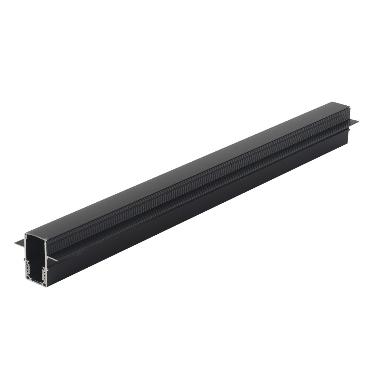 Шинопровод встраиваемый магнитный Crystal Lux Space CLT 0.123 02 L2000 BL в Санкт-Петербурге