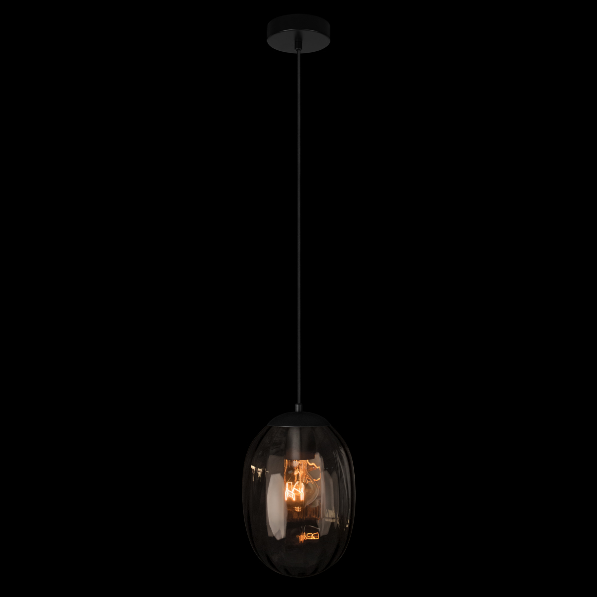 Подвесной светильник Loft IT Bubble 10427 Smoke в Санкт-Петербурге