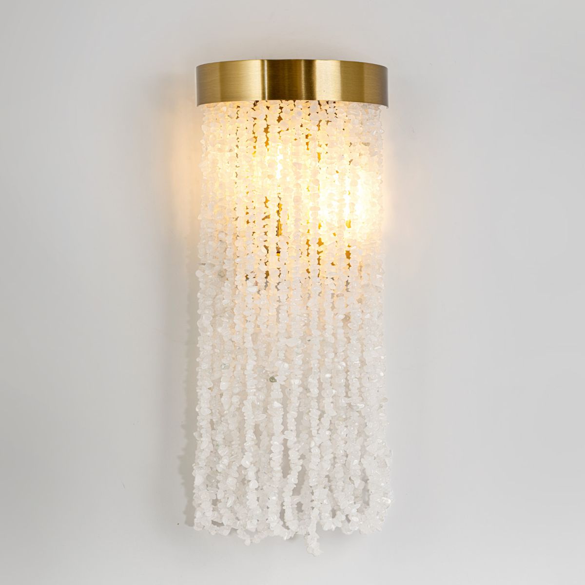 Настенный светильник Modestyle MS.2441.400 BS-WH в #REGION_NAME_DECLINE_PP#