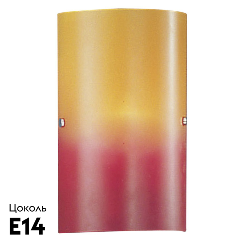 Настенный светильник Eglo Troy 1 83204 в #REGION_NAME_DECLINE_PP#