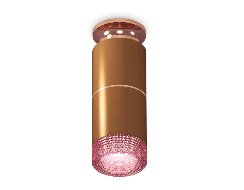 Потолочный светильник Ambrella Light Techno Spot XS6304211 (N6906, C6304, A2063, C6304, N6152) в Санкт-Петербурге