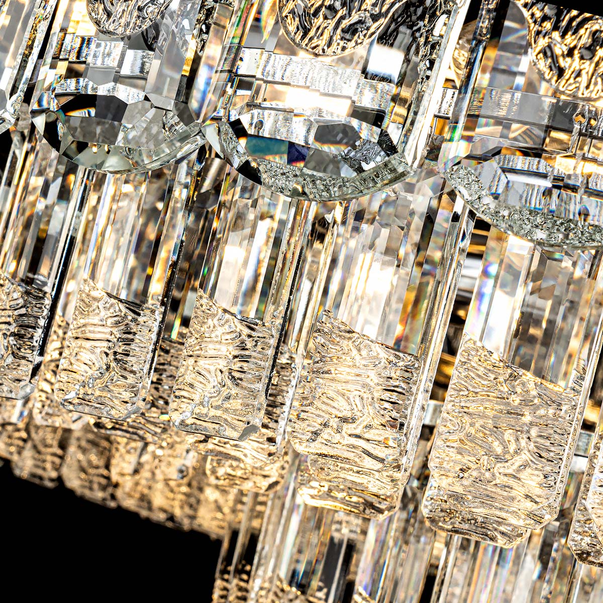 Подвесная люстра Modelux ML.7092.600 CR в #REGION_NAME_DECLINE_PP#