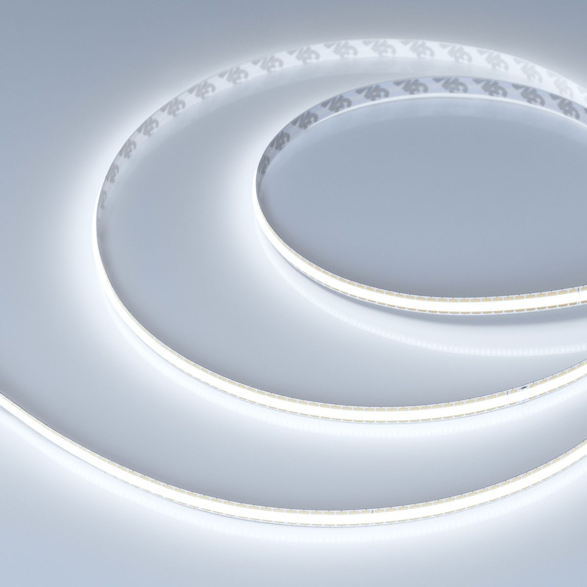 Светодиодная лента Arlight COB-X544-8mm 24V White6000 (11 W/m, IP20, 5m, FreeCut) 043412(1) в Санкт-Петербурге