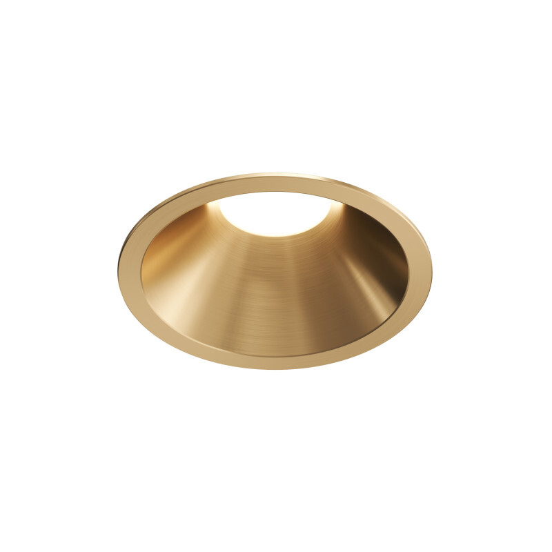 Встраиваемый светильник Denkirs Shine Glow DK2431-SB в Санкт-Петербурге