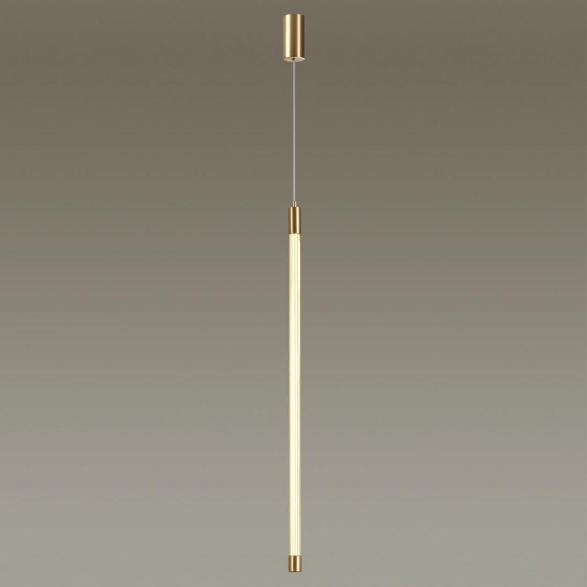 Подвесной светильник Odeon Light Anta 4392/14L в Санкт-Петербурге