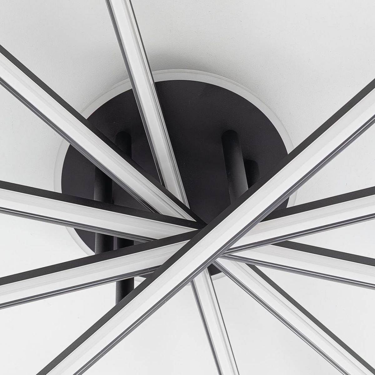 Потолочная люстра Citilux Trent CL203651 в Санкт-Петербурге