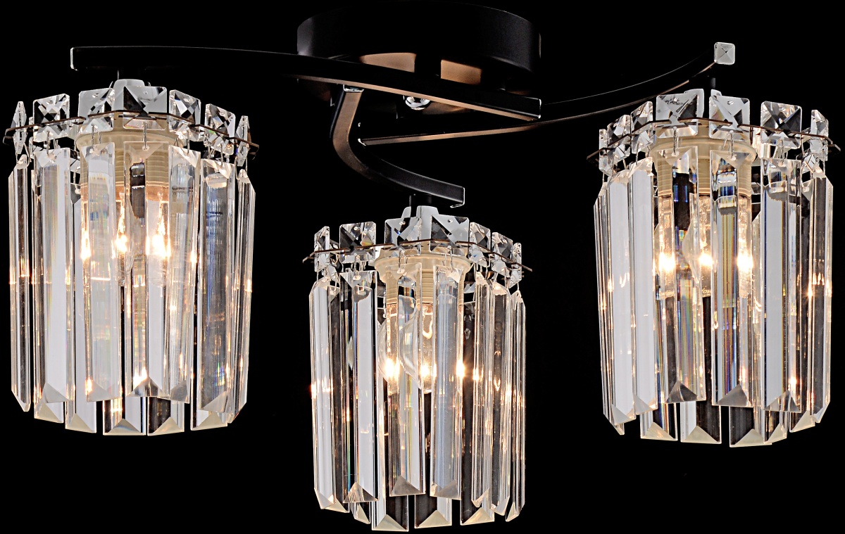 Потолочная люстра Rivoli June 1062-303 Б0070167 в #REGION_NAME_DECLINE_PP#