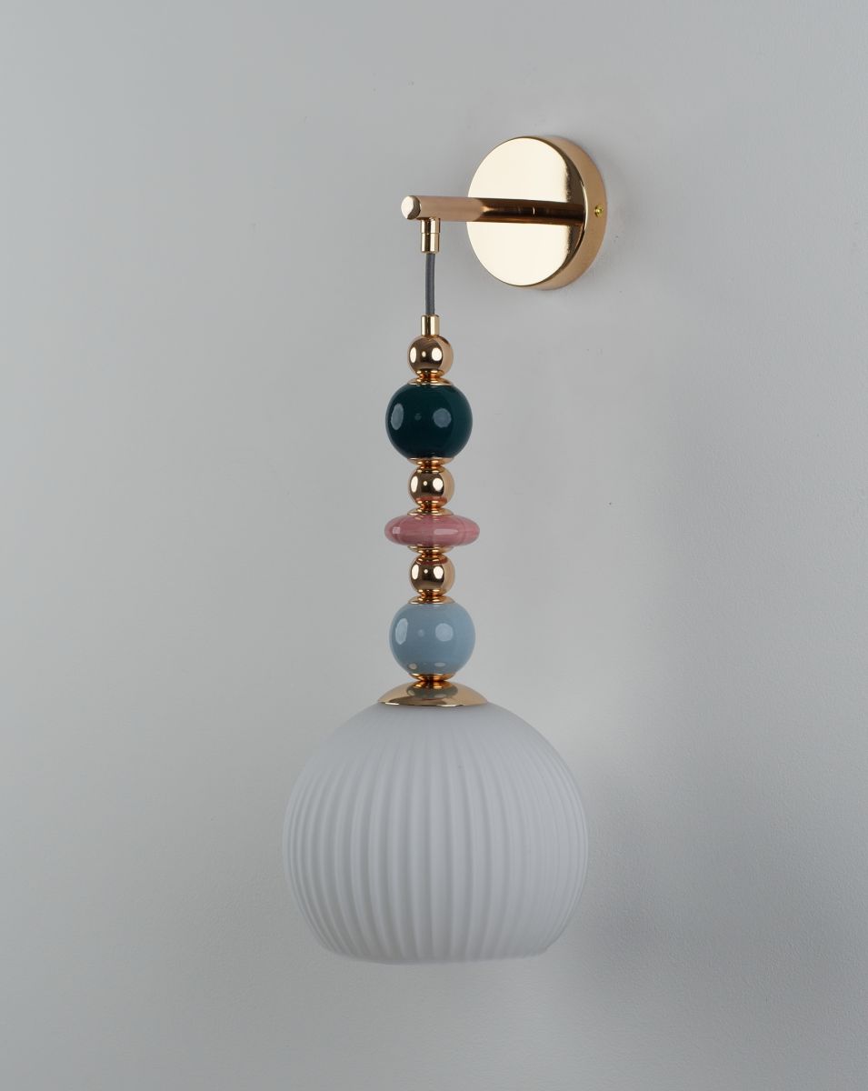 Бра Moderli Charm V11171-1W в Санкт-Петербурге